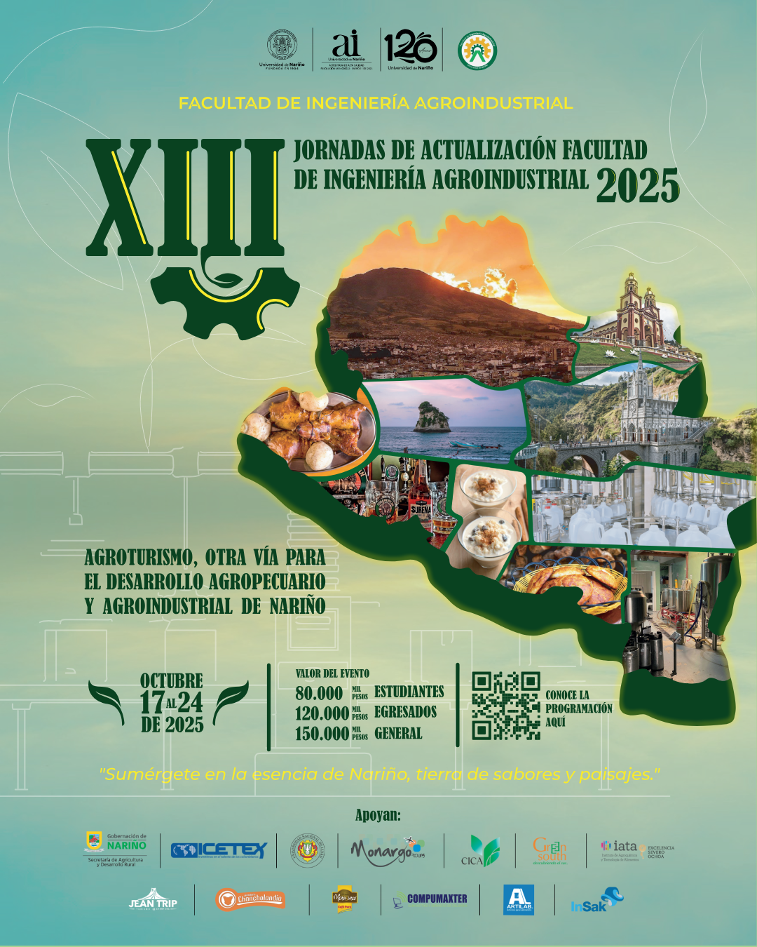 Semana Agroindustrial 2025